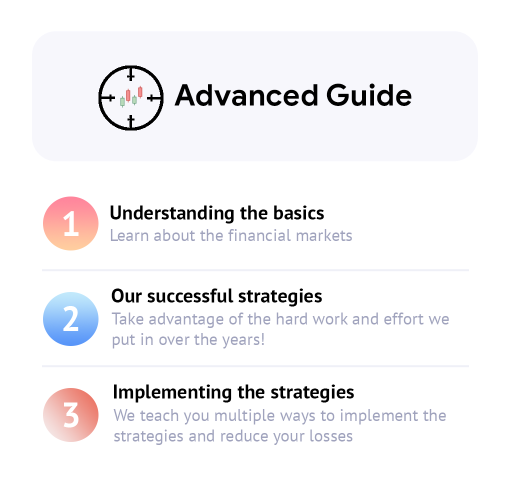 Pip Hunter Advanced Guide